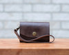 Jane Card Pouch with Wristlet Grit Mercantile
