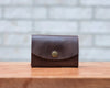 Jane Card Pouch with Wristlet Grit Mercantile