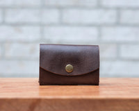 Jane Card Pouch with Wristlet Grit Mercantile
