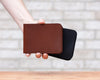 Jensen Billfold Wallet Grit Mercantile