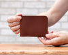 Jensen Billfold Wallet