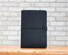 Journal Cover Grit Mercantile