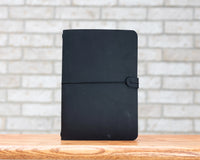 Journal Cover Grit Mercantile