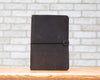 Journal Cover Grit Mercantile