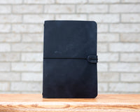 Journal Cover Grit Mercantile