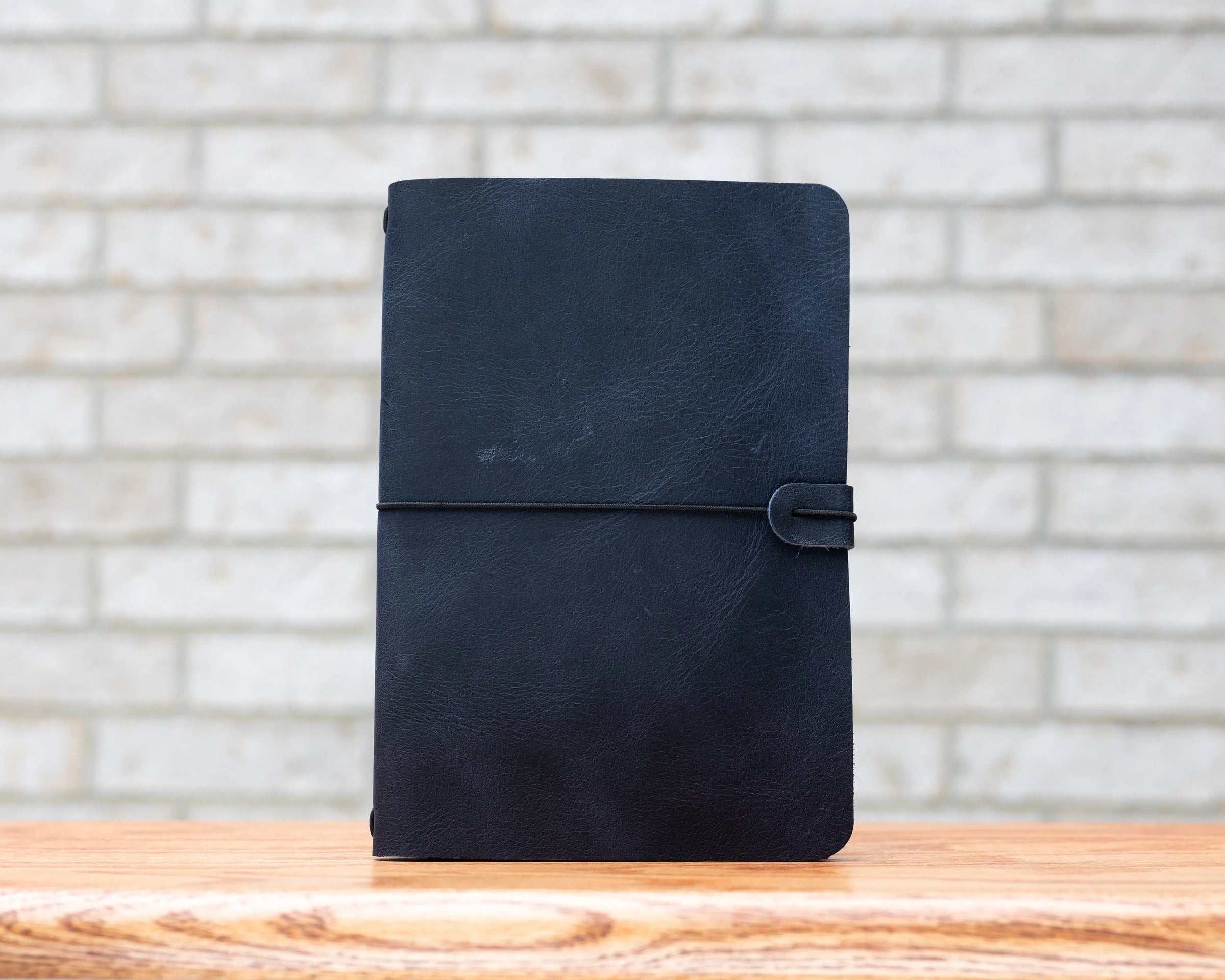 Journal Cover Grit Mercantile