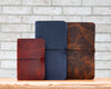 Journal Cover Grit Mercantile