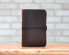 Journal Cover Grit Mercantile