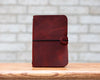 Journal Cover Grit Mercantile