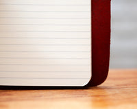 Journal Cover Grit Mercantile