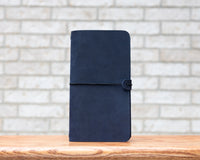 Journal Cover Grit Mercantile