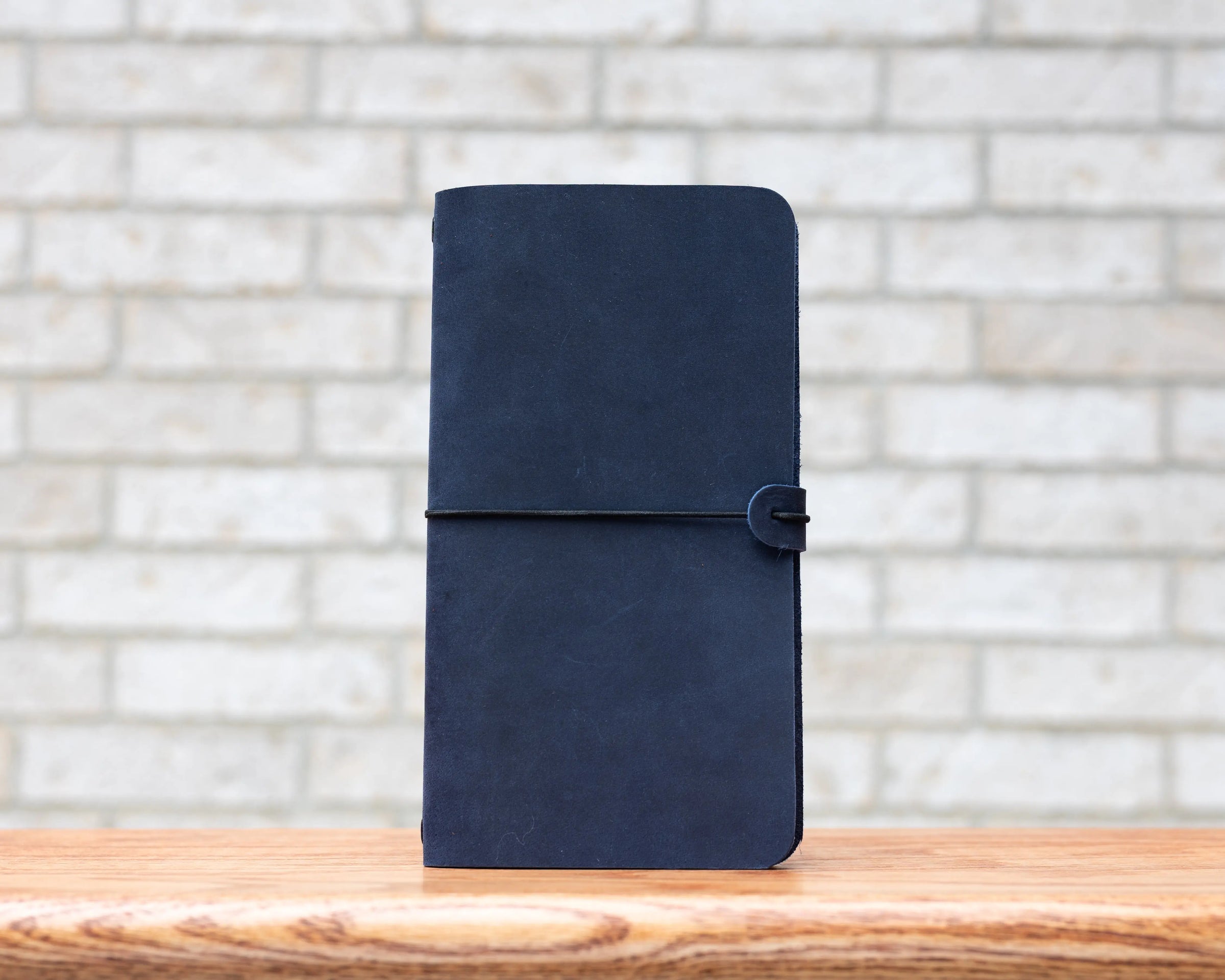 Journal Cover Grit Mercantile