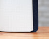 Journal Cover Grit Mercantile