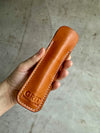 Leather Pen Holder | Riley