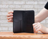 Lewis Long Wallet Grit Mercantile