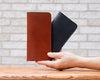 Lewis Long Wallet Grit Mercantile