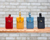 Luggage Tag Grit Mercantile