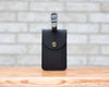 Luggage Tag Grit Mercantile