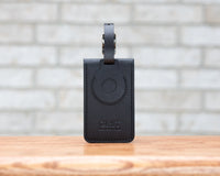 Luggage Tag Grit Mercantile