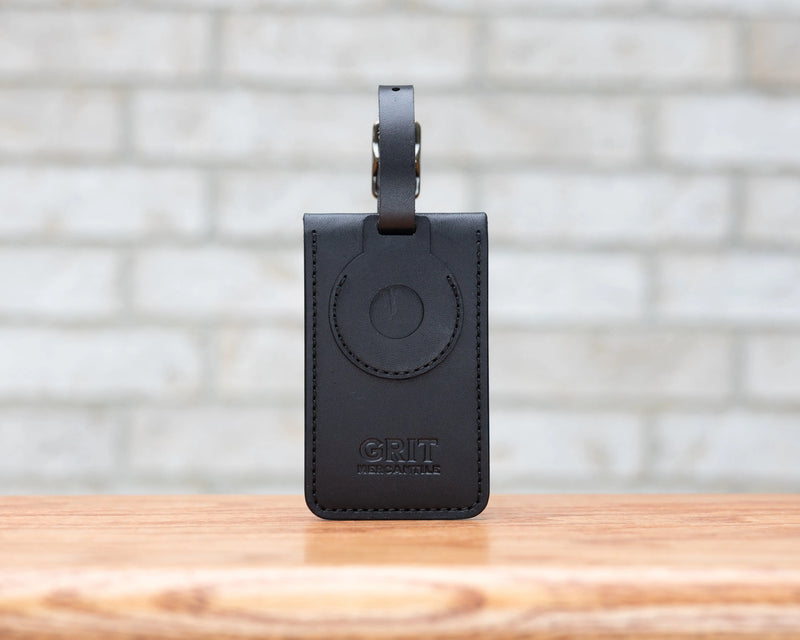 Luggage Tag Grit Mercantile