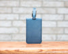 Luggage Tag Grit Mercantile