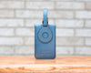 Luggage Tag Grit Mercantile