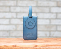 Luggage Tag Grit Mercantile