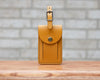 Luggage Tag Grit Mercantile