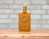 Luggage Tag Grit Mercantile