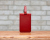 Luggage Tag Grit Mercantile