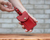 Luggage Tag Grit Mercantile