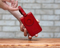 Luggage Tag Grit Mercantile