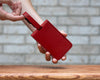 Luggage Tag Grit Mercantile
