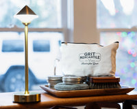 Leather Care Grit Mercantile