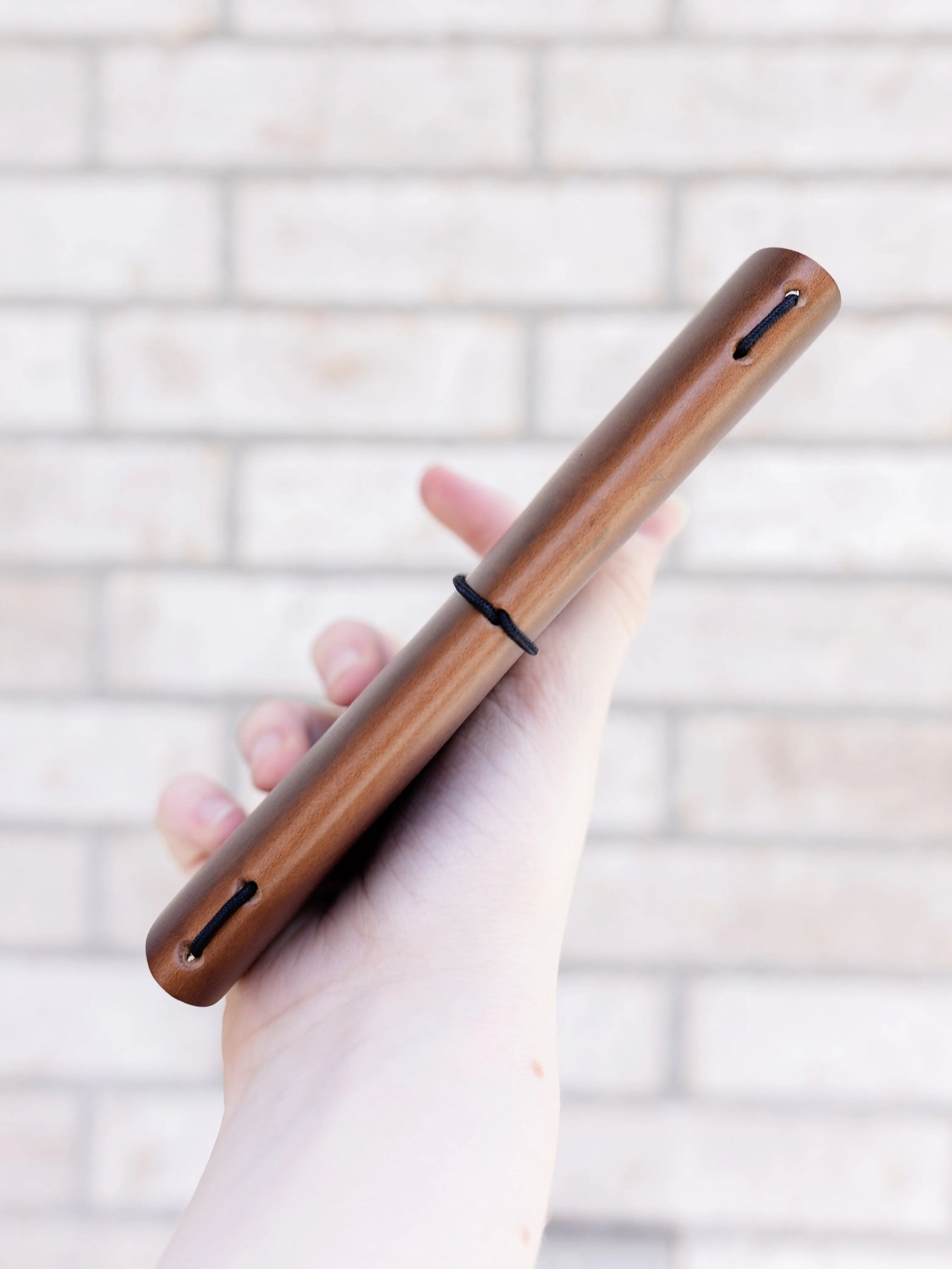 Leather Journal Cover Grit Mercantile