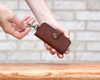 Nathan SD Card Holder Grit Mercantile