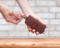 Nathan SD Card Holder Grit Mercantile