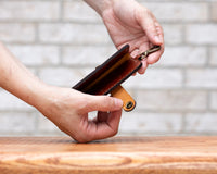 Nathan SD Card Holder Grit Mercantile