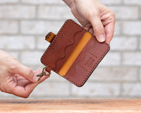 Nathan SD Card Holder Grit Mercantile