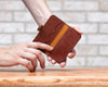 Nathan SD Card Holder Grit Mercantile