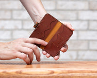 Nathan SD Card Holder Grit Mercantile