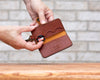 Nathan SD Card Holder Grit Mercantile