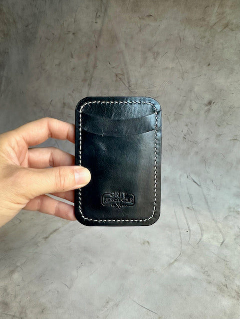 Slim Wallet | James