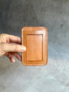 Slim Wallet | James