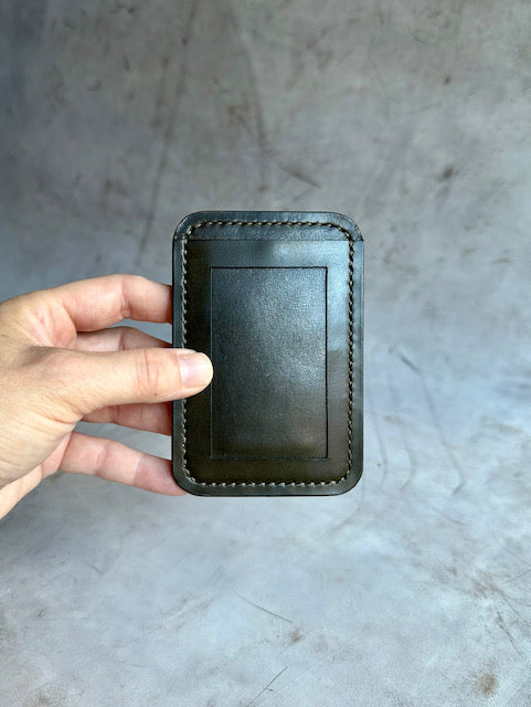 Slim Wallet | James