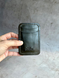 Slim Wallet | James