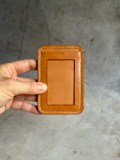 Slim Wallet | James