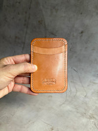 Slim Wallet | James