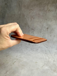 Slim Wallet | James