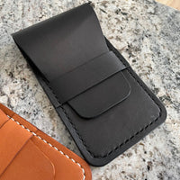 Leather Watch Cover | Warren